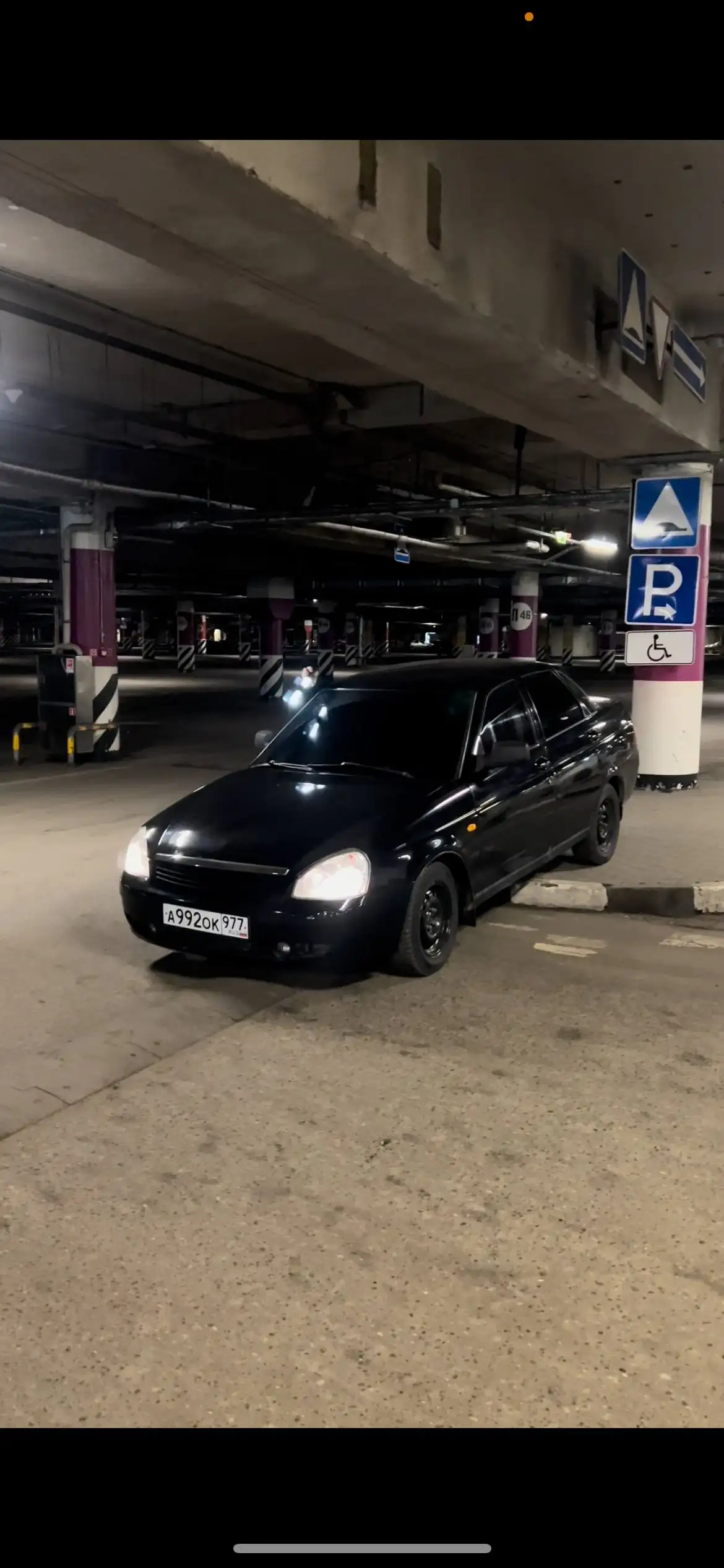 Продам Приору 2011 - Легковые автомобили (Авто) в Москва