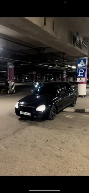 Продам Приору 2011 - Лодки и моторы в Москва