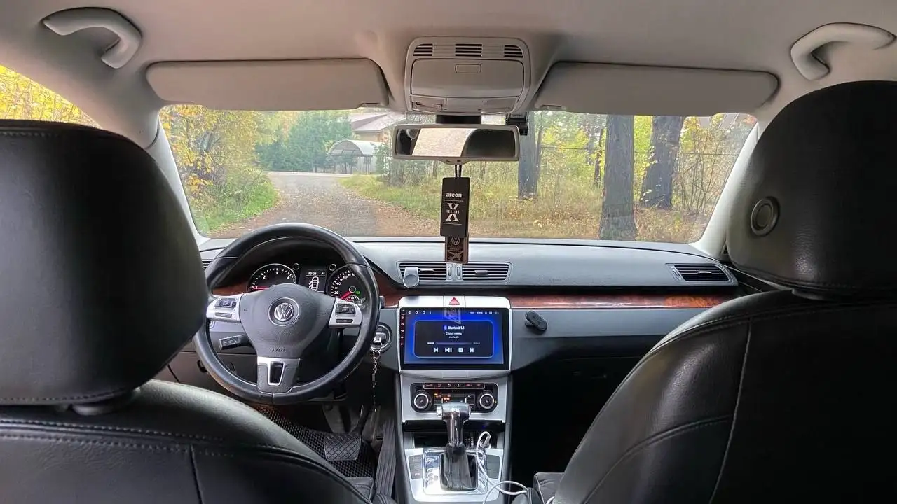 Volkswagen Passat B6 2010 - Авто в Лосино-Петровский