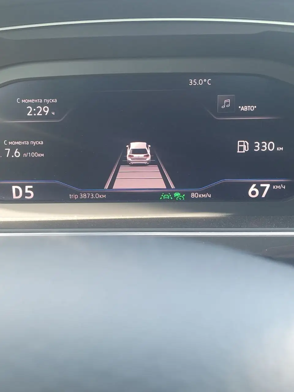 Фольксваген Тигуан 2019 года - Легковые автомобили (Авто) в Санкт-Петербург