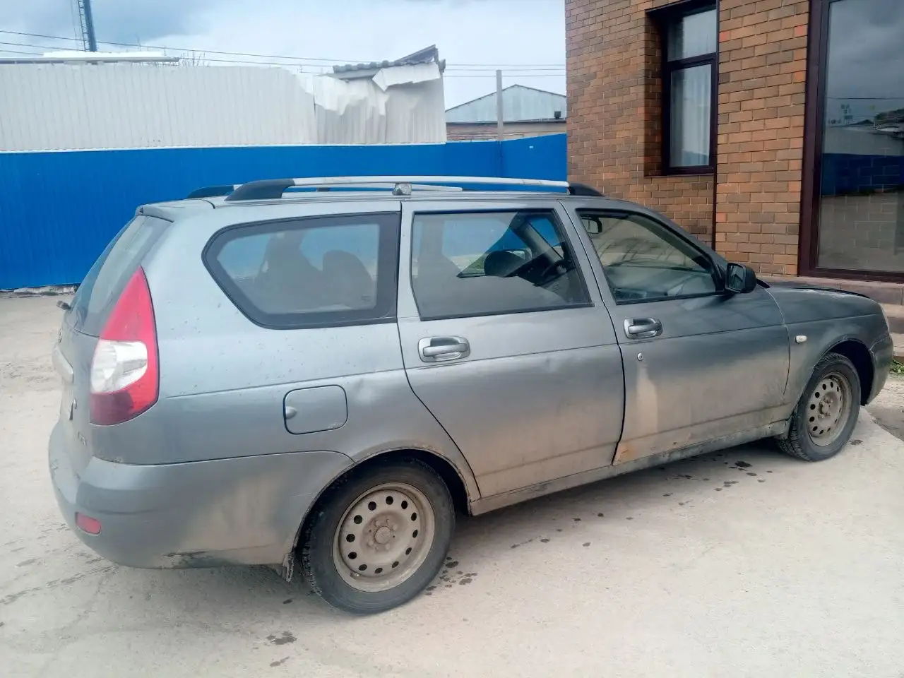 Продажа АКБ 10 год - Запчасти (Авто) в Москва