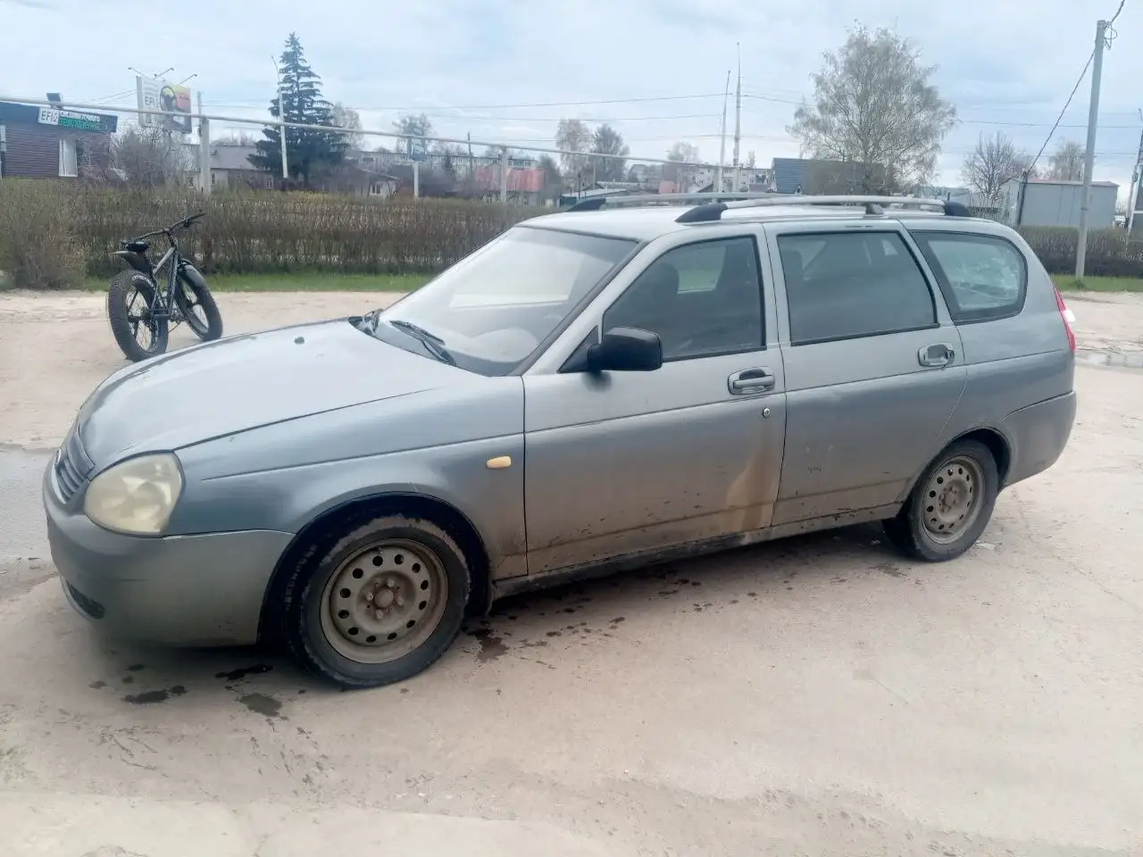 Продажа АКБ 10 год - Запчасти (Авто) в Москва