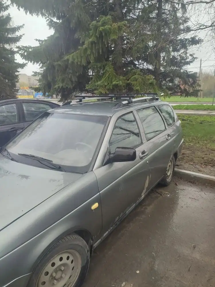 Продажа АКБ 10 год - Запчасти (Авто) в Москва