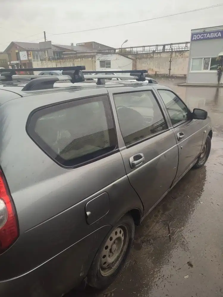 Продажа АКБ 10 год - Запчасти (Авто) в Москва