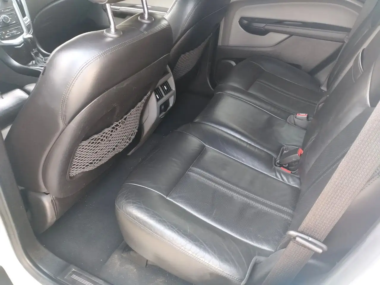 Cadillac SRX 2011 - Легковые автомобили (Авто) в Московская область