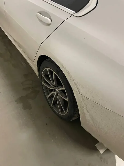 Оригинальные колеса БМВ 18 радиус - Легковой автомобиль в Москва