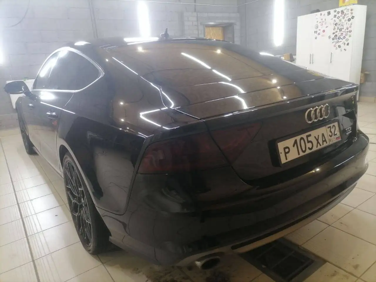 Продам Ауди А7 2012 - Легковые автомобили (Авто) в Москва