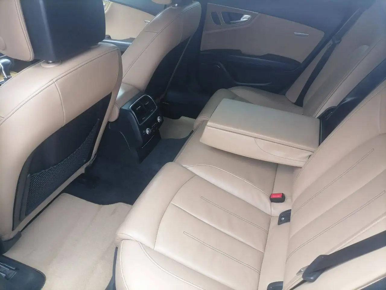 Продам Ауди А7 2012 - Легковые автомобили (Авто) в Москва