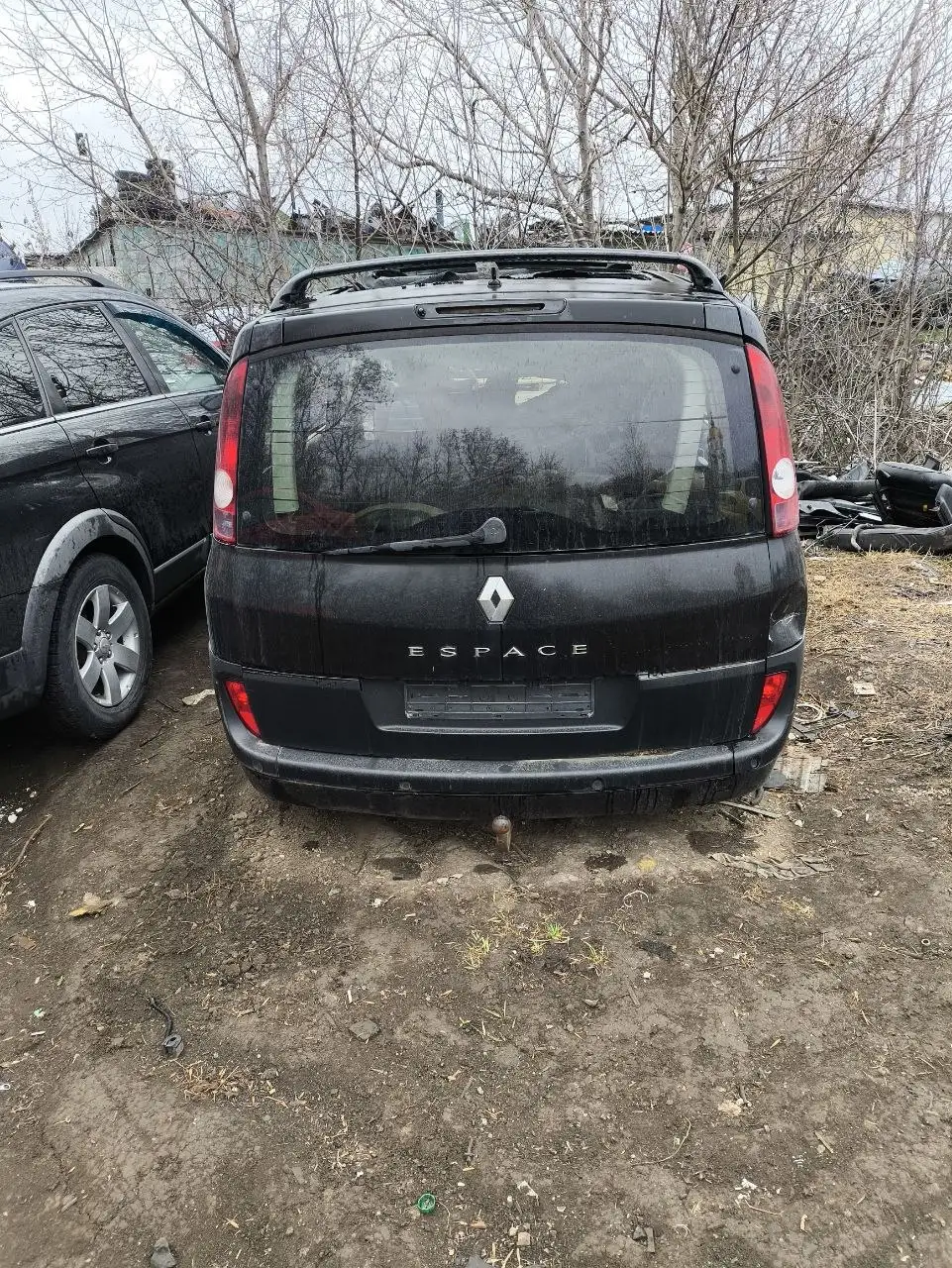 Авто разбор в Мариуполе - Услуги в Мариуполь