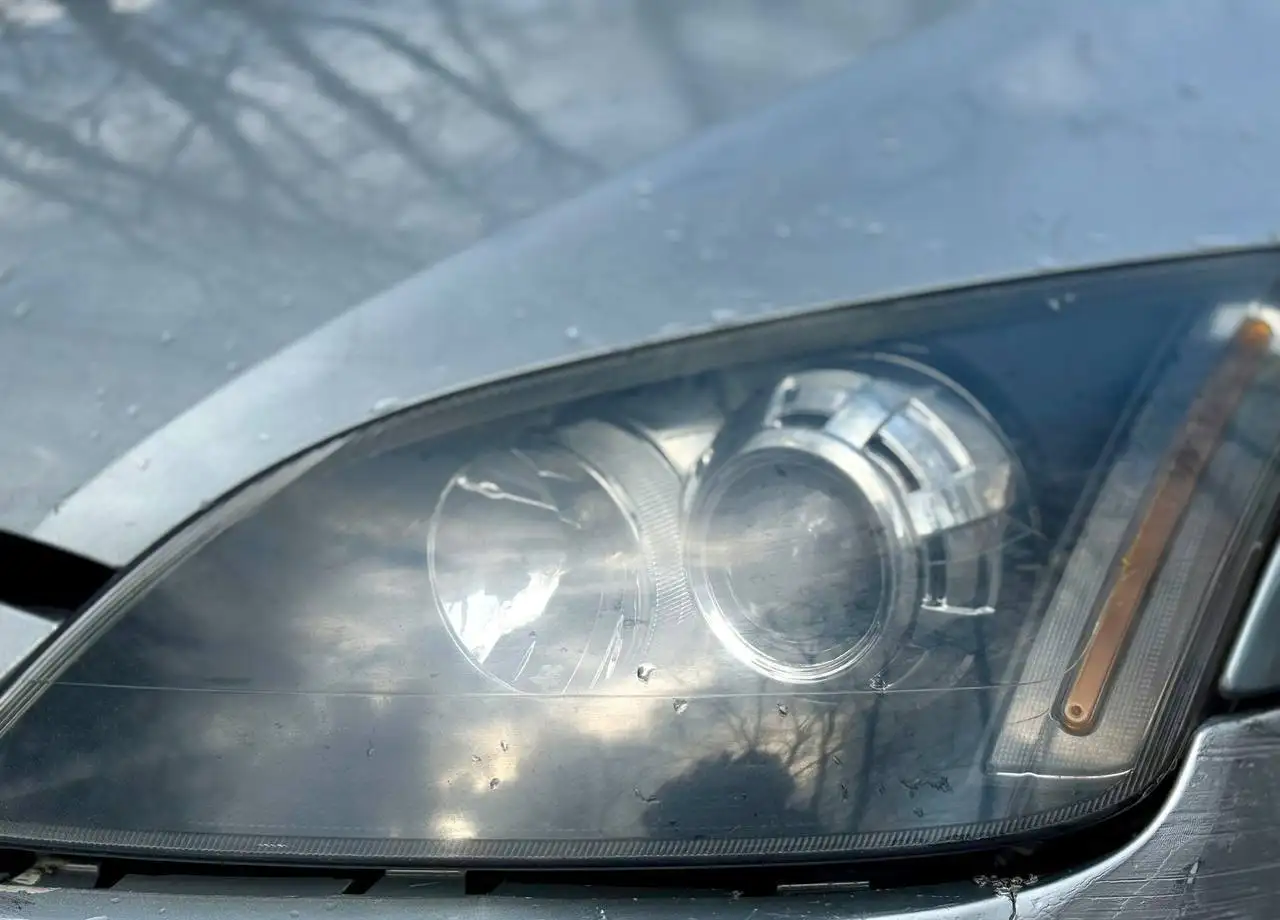 Ford C-MAX 2004 года в отличном состоянии - Легковые автомобили (Авто) в Химки