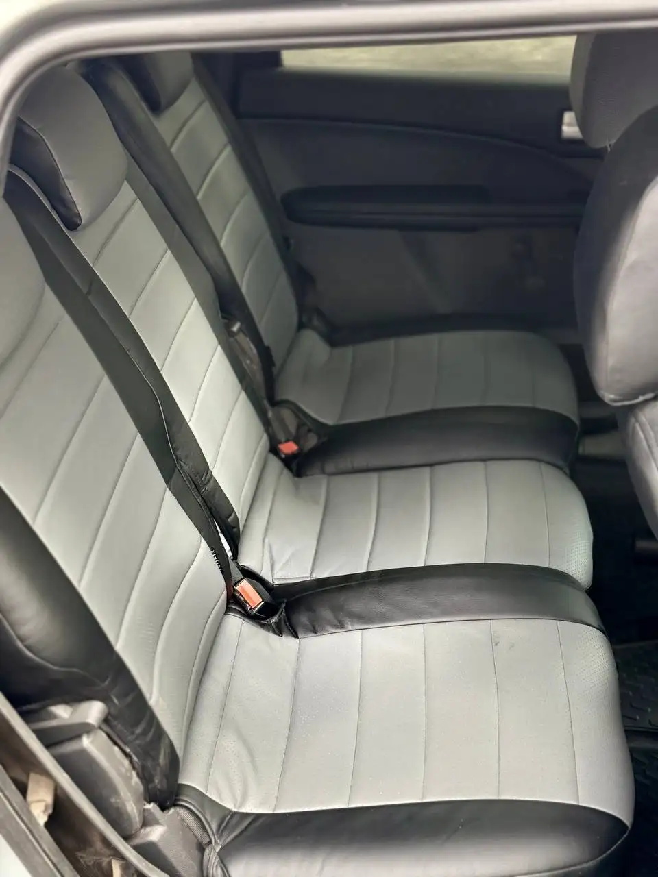 Ford C-MAX 2004 года в отличном состоянии - Легковые автомобили (Авто) в Химки