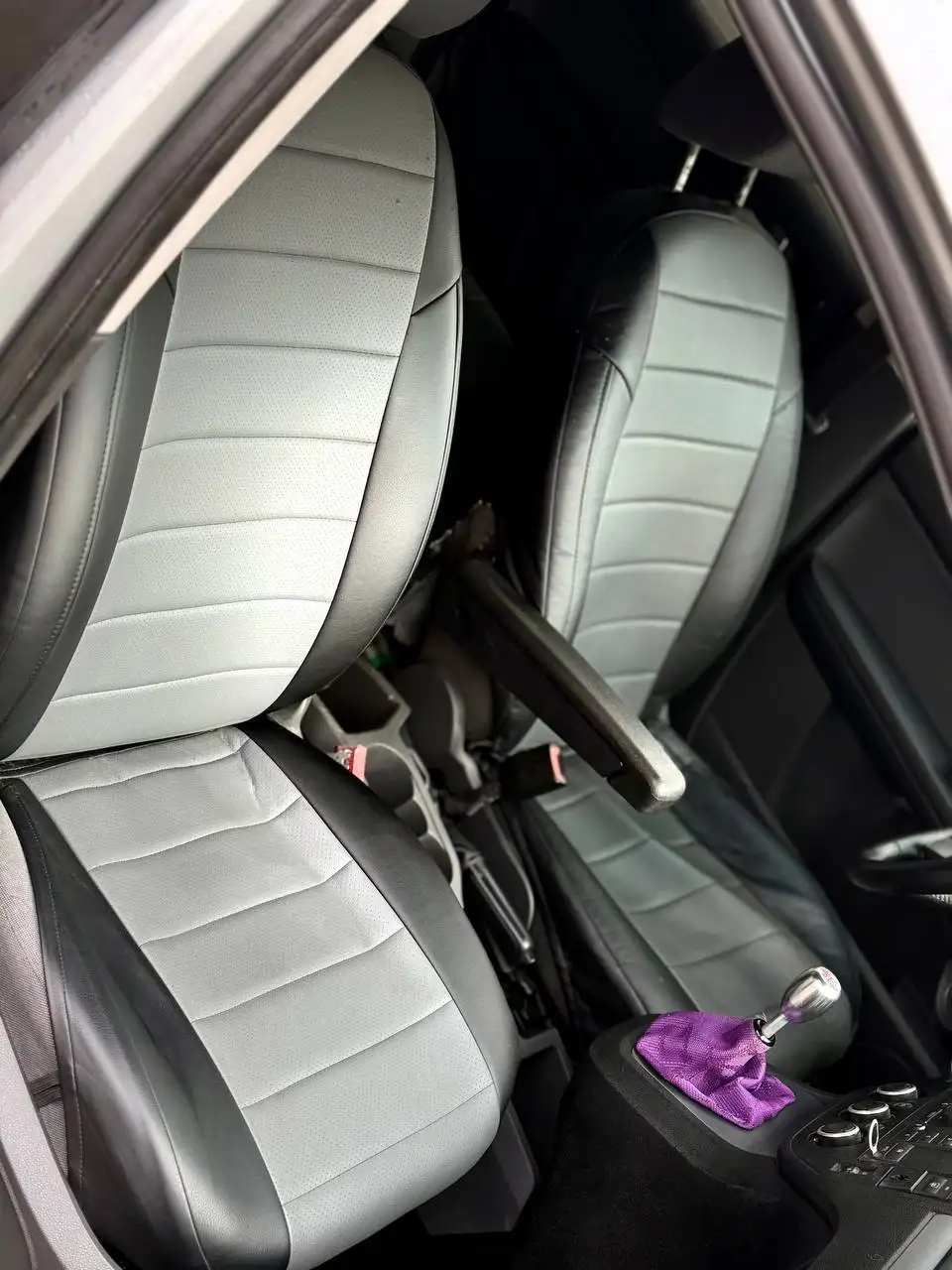 Ford C-MAX 2004 года в отличном состоянии - Легковые автомобили (Авто) в Химки