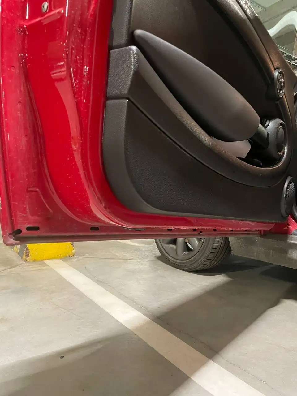 Продажа автомобиля, 1.6 AT, 140к пробег - Легковые автомобили (Авто) в Москва