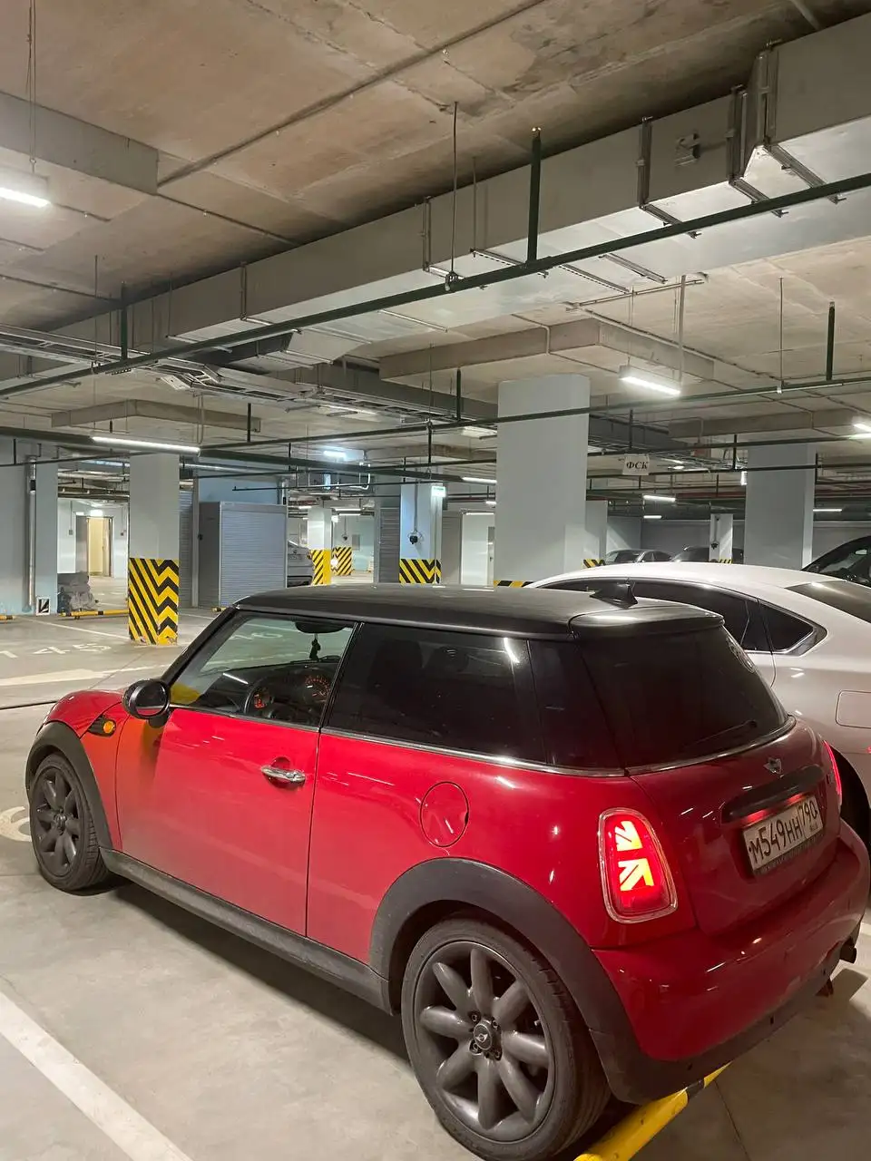 Продажа автомобиля, 1.6 AT, 140к пробег - Легковые автомобили (Авто) в Москва