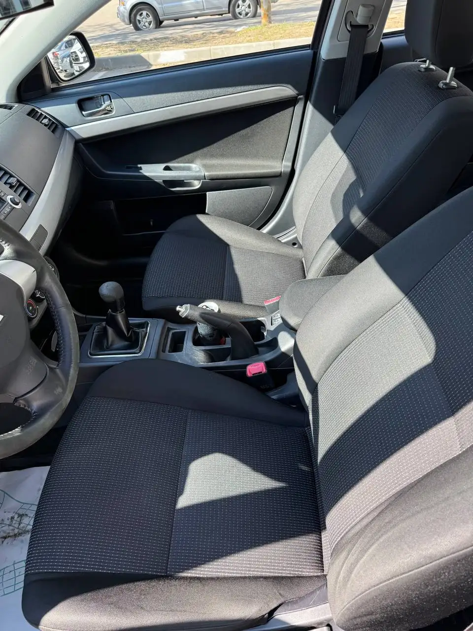 Mitsubishi Lancer 2007 в продаже - Легковые автомобили (Авто) в Москва