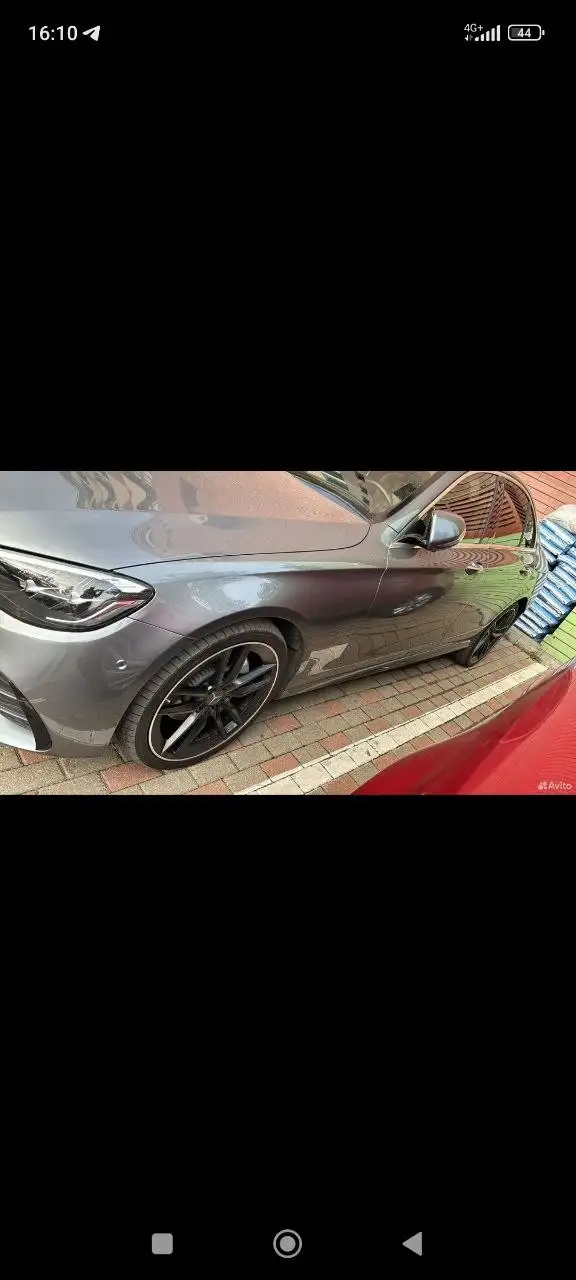 Товар в МО Заречье - Авто в Заречье