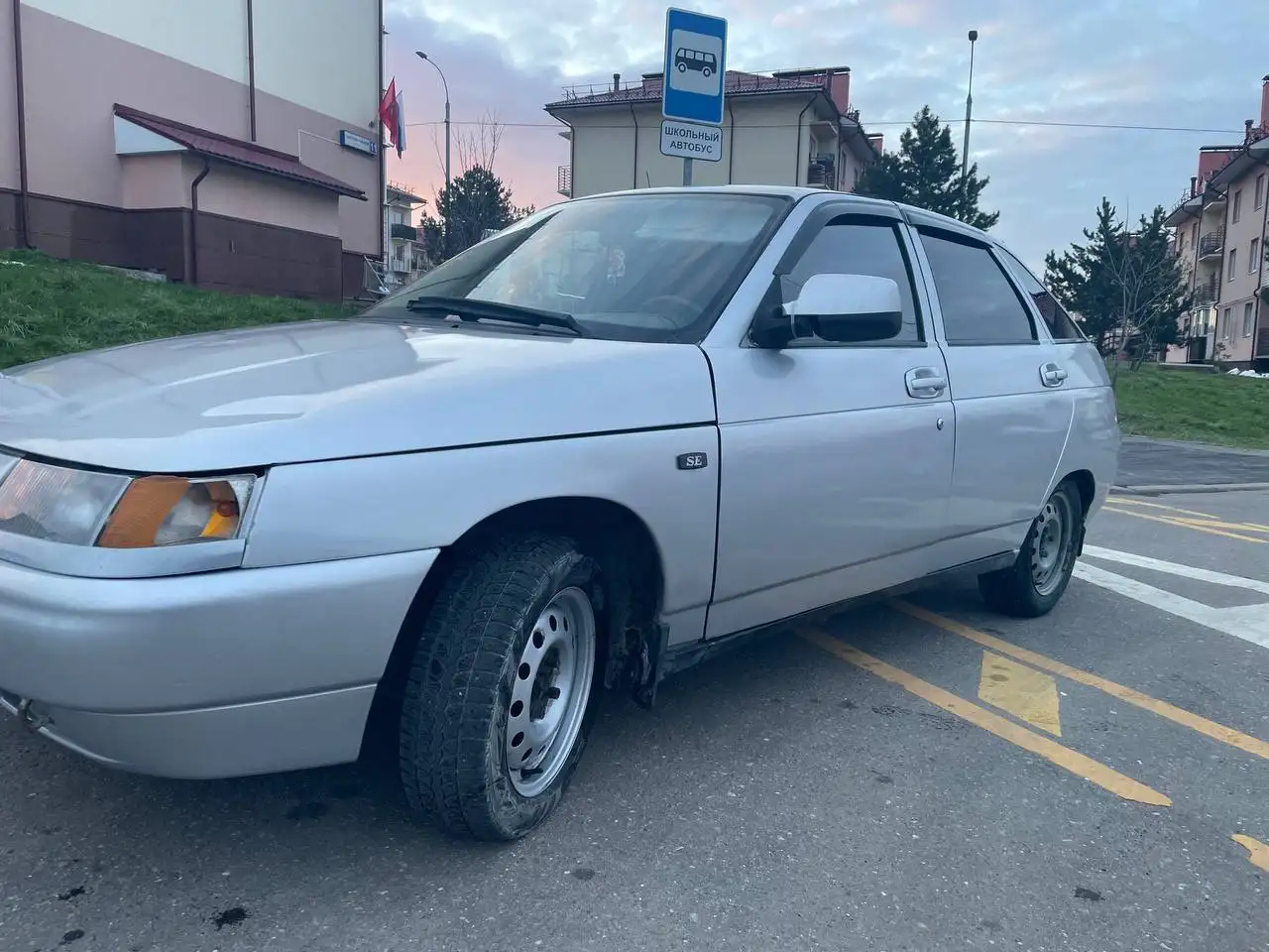Авто в отличном состоянии - Авто в Москва