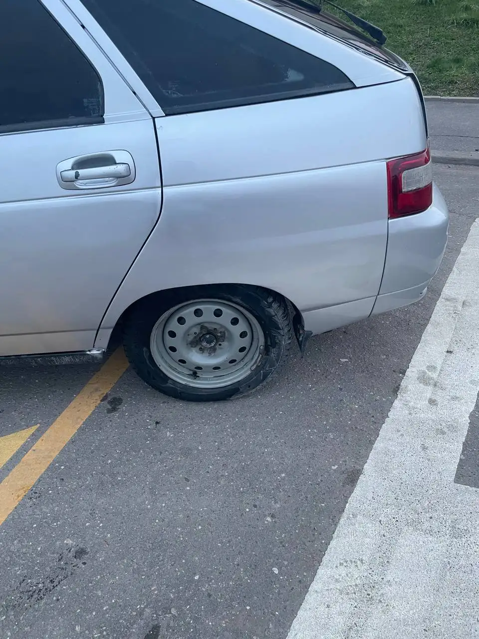 Авто в отличном состоянии - Авто в Москва