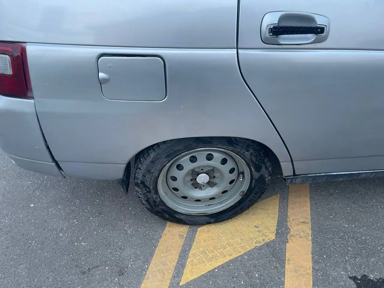 Авто в отличном состоянии - Авто в Москва