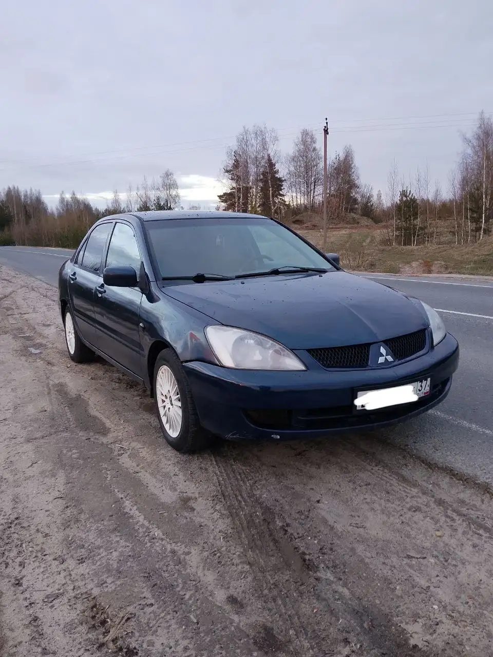 Mitsubishi Lancer 9 1.6 в Иваново и Шуе - Авто в Иваново