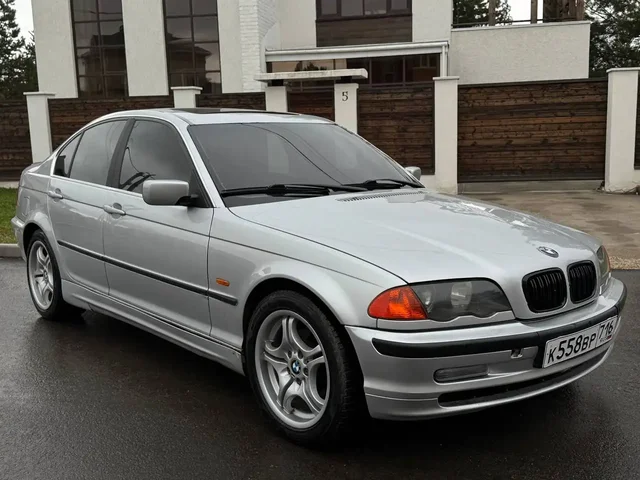 Продажа BMW E46 - Ауди 80 в Набережные Челны
