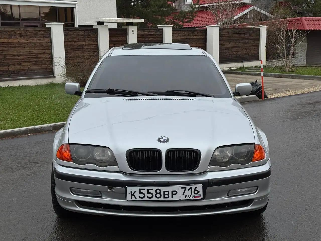 Продажа BMW E46 - Легковые автомобили (Авто) в Набережные Челны