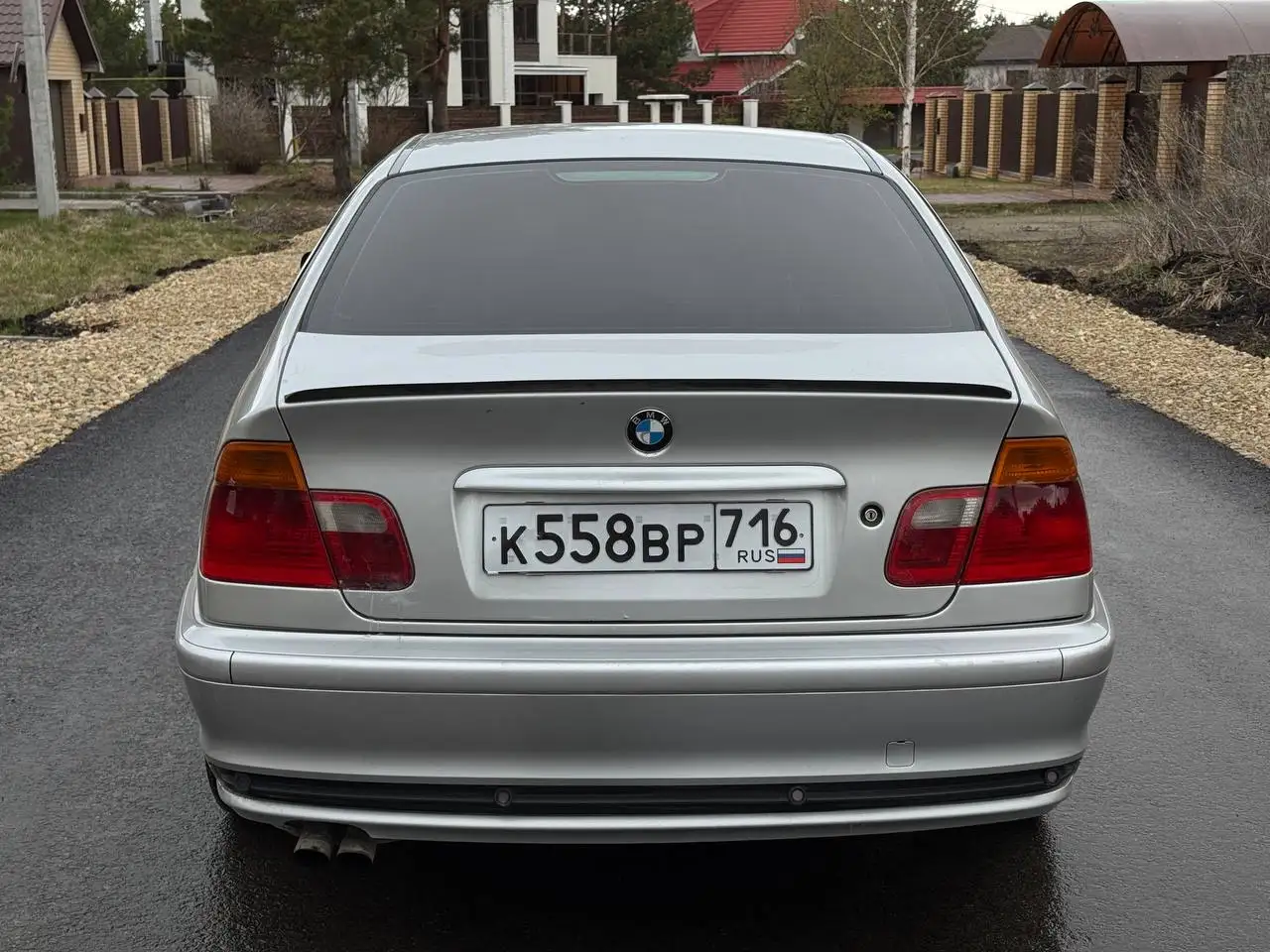 Продажа BMW E46 - Легковые автомобили (Авто) в Набережные Челны