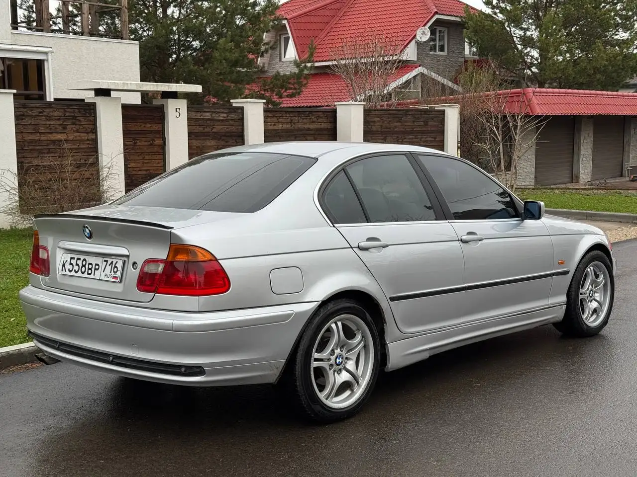 Продажа BMW E46 - Легковые автомобили (Авто) в Набережные Челны