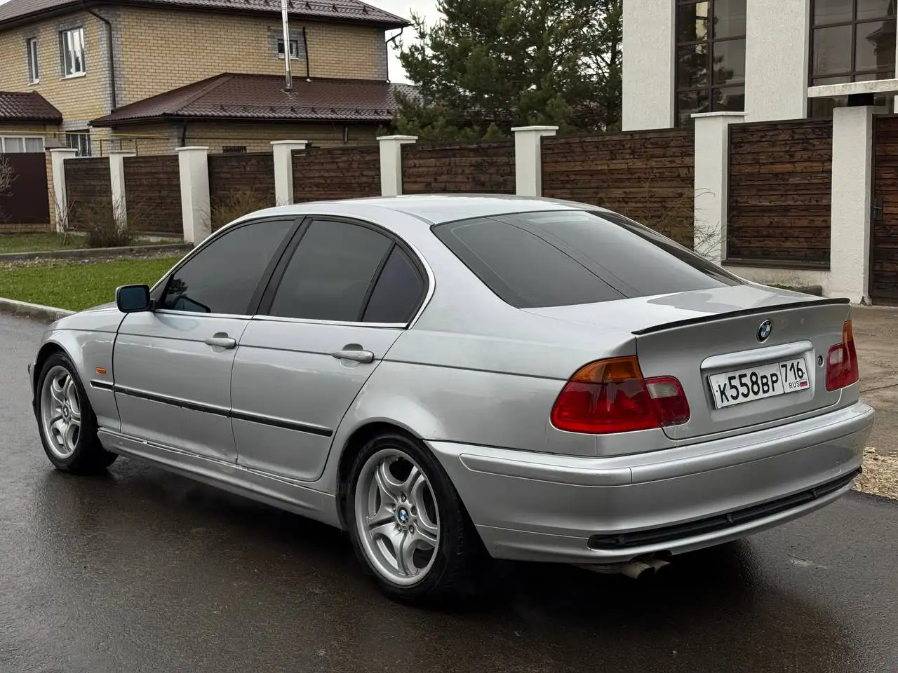 Продажа BMW E46 - Легковые автомобили (Авто) в Набережные Челны