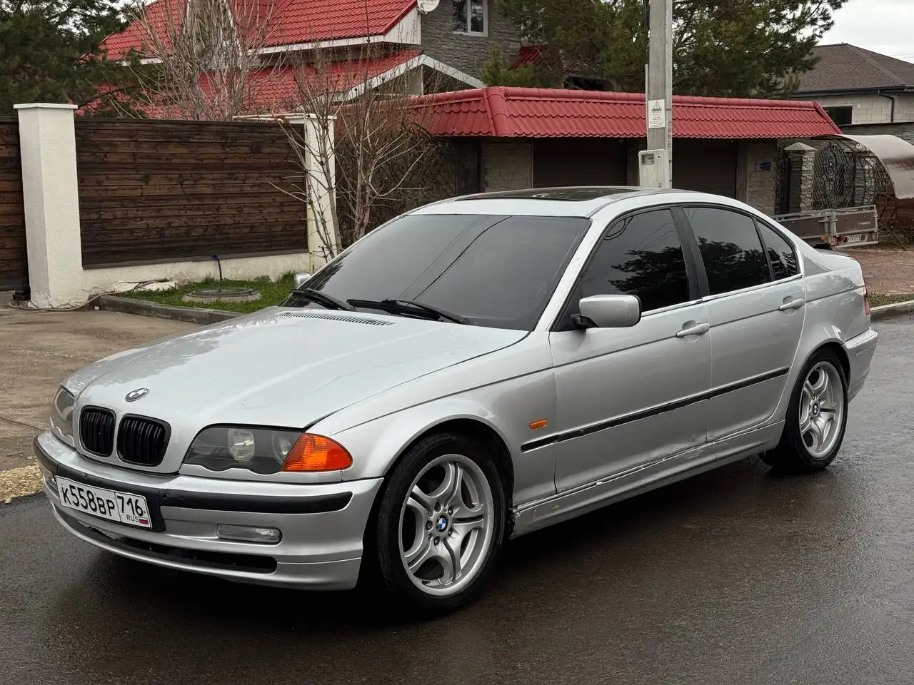 Продажа BMW E46 - Легковые автомобили (Авто) в Набережные Челны