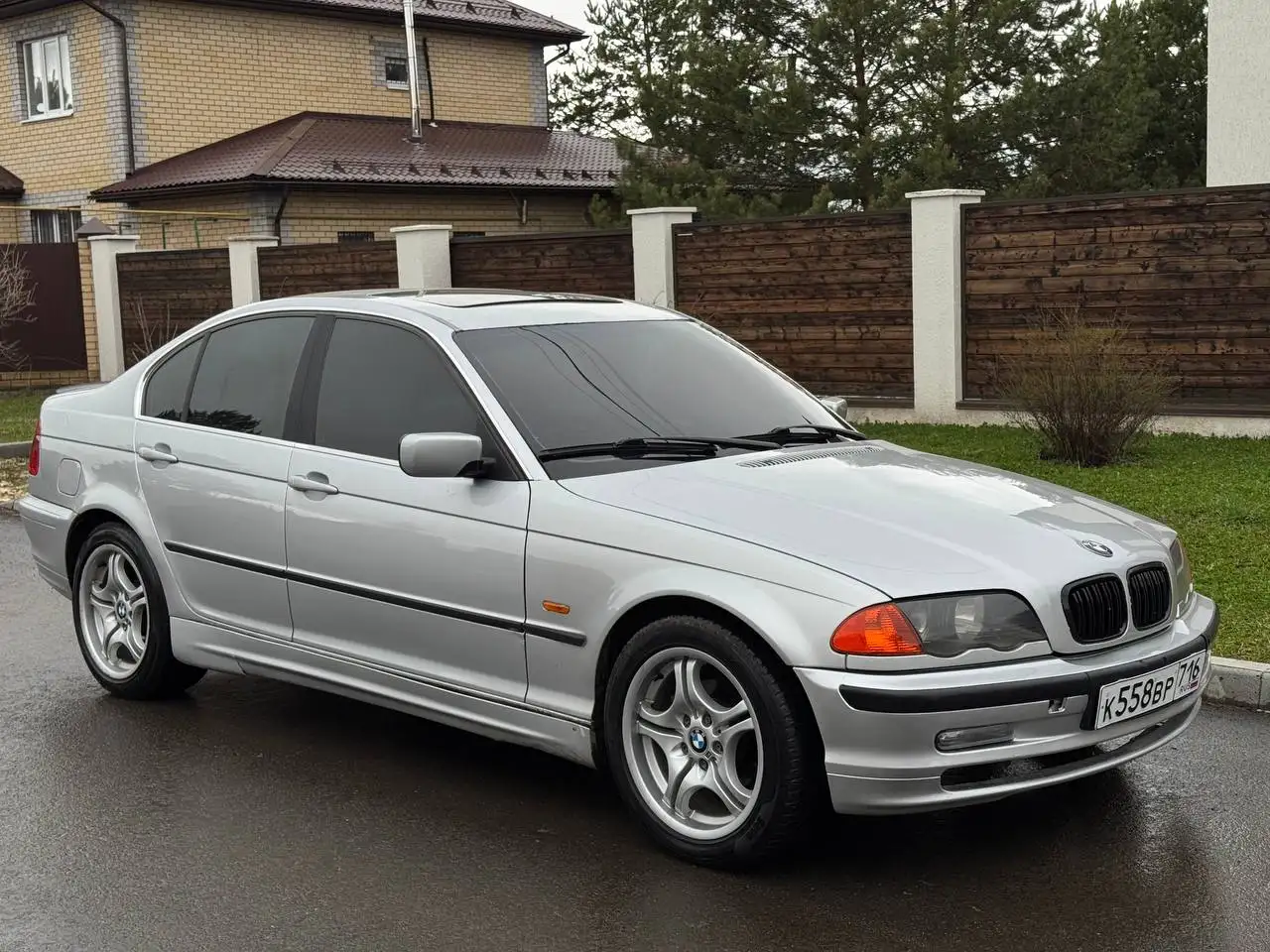 Продажа BMW E46 - Легковые автомобили (Авто) в Набережные Челны