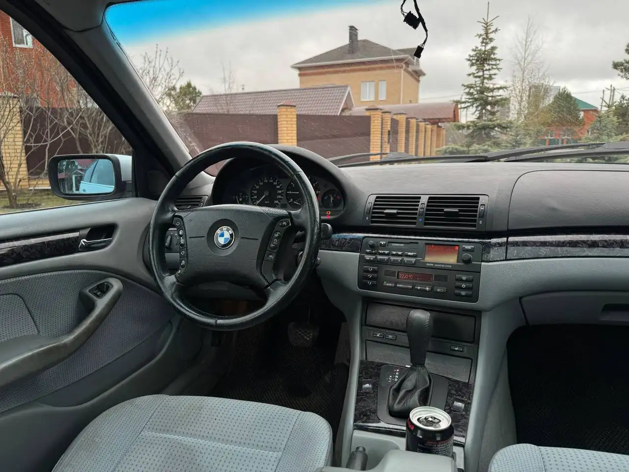 Продажа BMW E46 - Легковые автомобили (Авто) в Набережные Челны