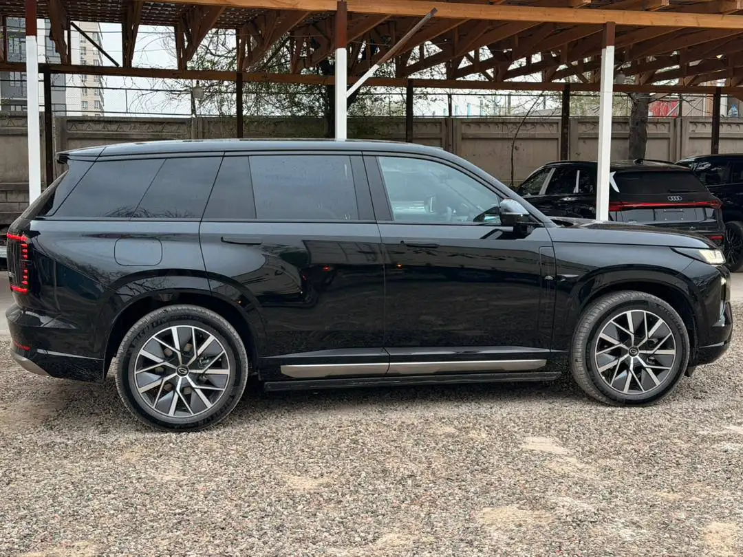 GAC S7 2026 Ultra+ 1.5 Гибрид - Легковые автомобили (Авто) в Москва