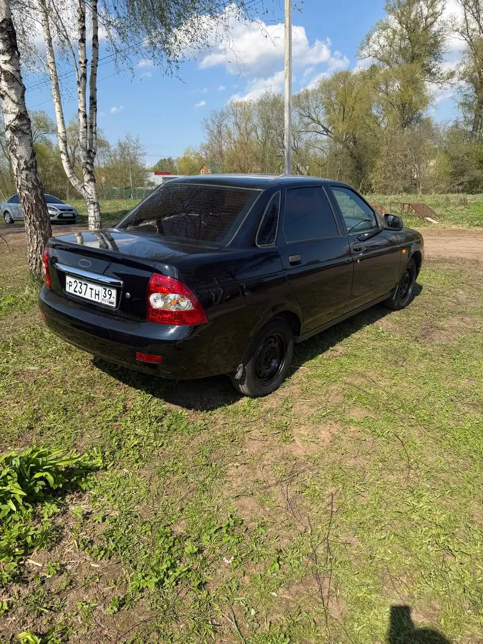 Продажа Приора 2011 - Легковые автомобили (Авто) в Истра