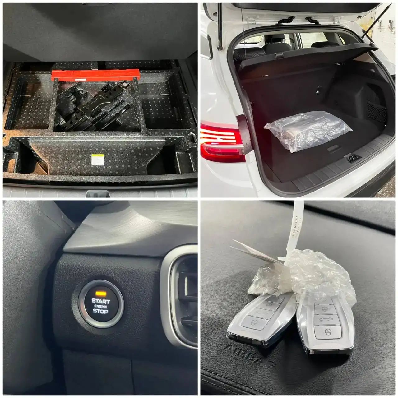 Beldji X50 2026 новый - Автомобили (Авто) в Москва