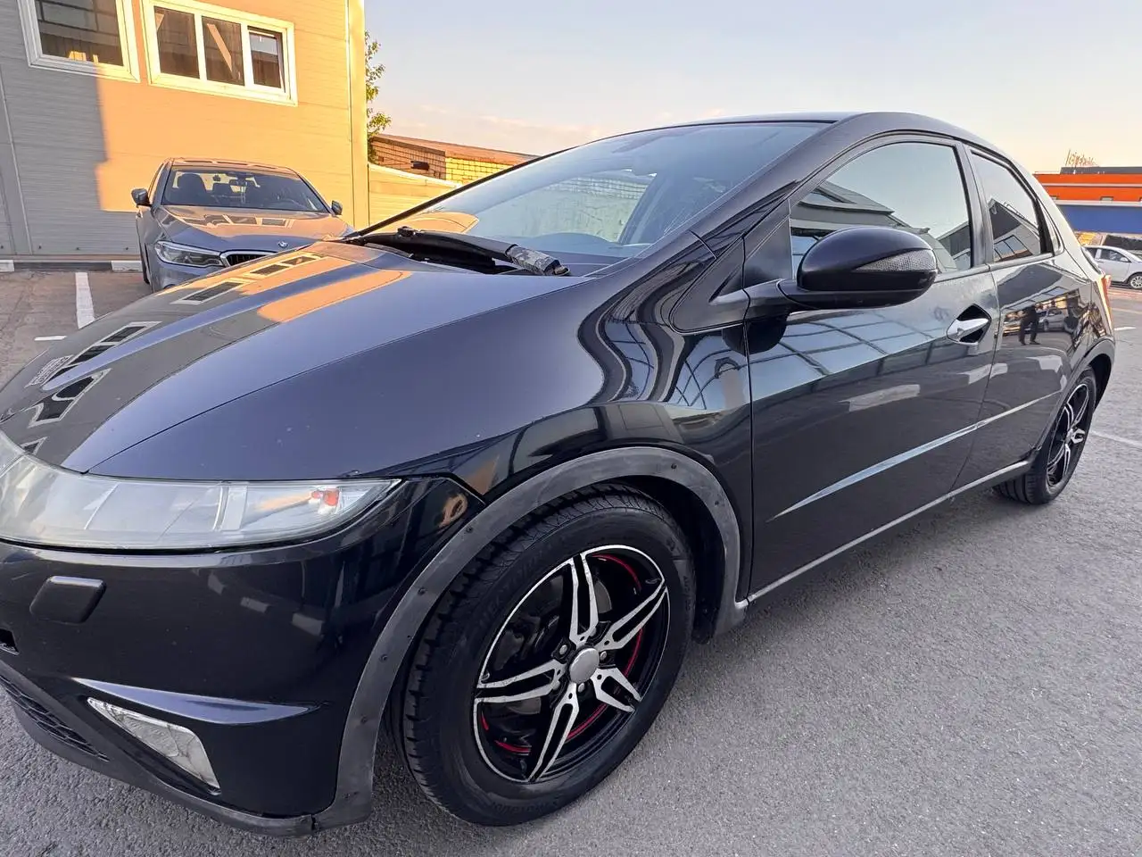 Honda Accord 1.8 AMT - Легковые автомобили (Авто) в Набережные Челны