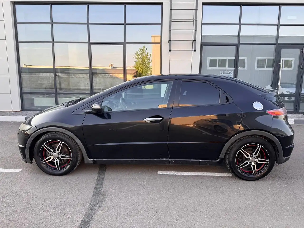 Honda Accord 1.8 AMT - Легковые автомобили (Авто) в Набережные Челны