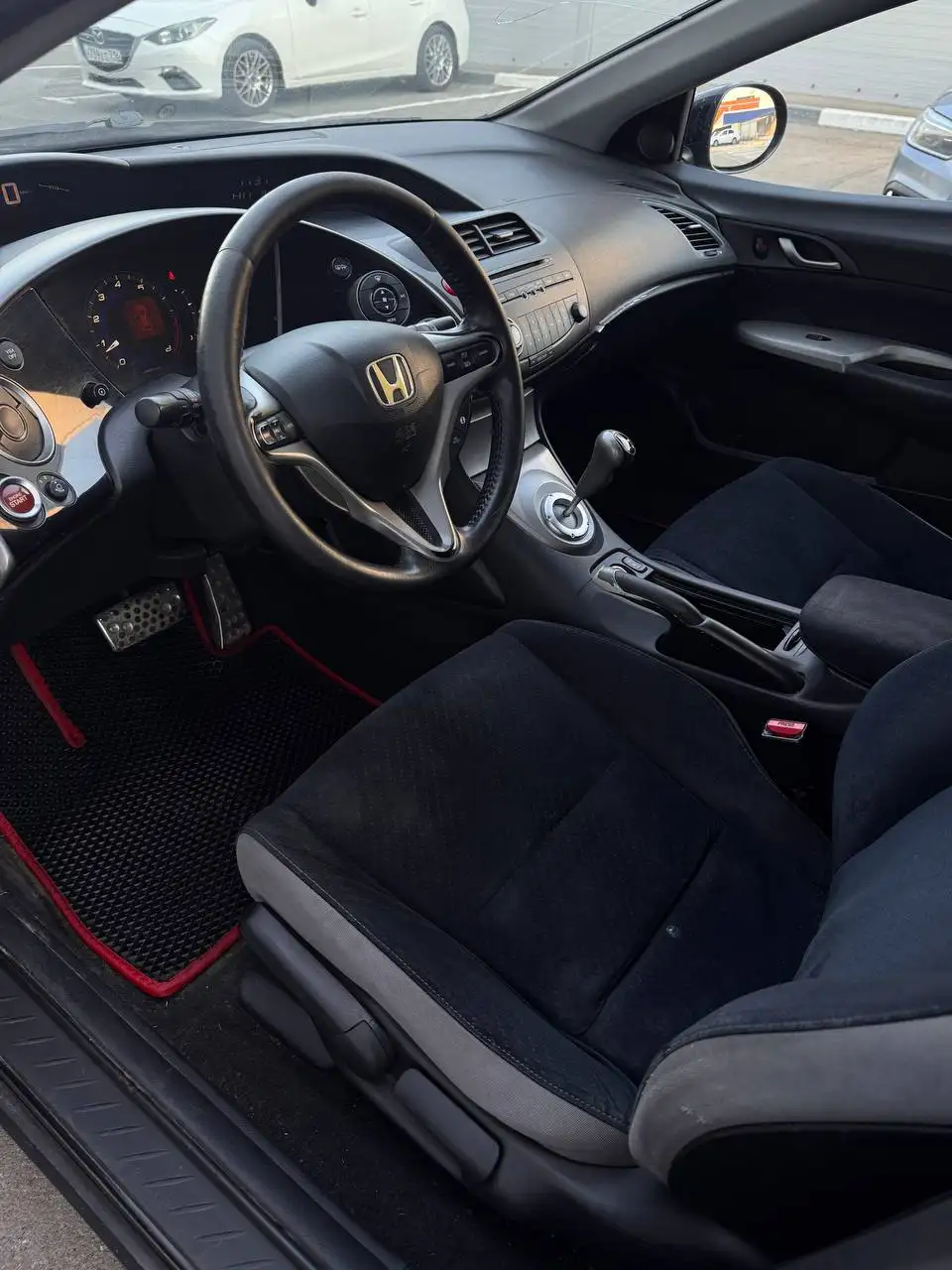 Honda Accord 1.8 AMT - Легковые автомобили (Авто) в Набережные Челны