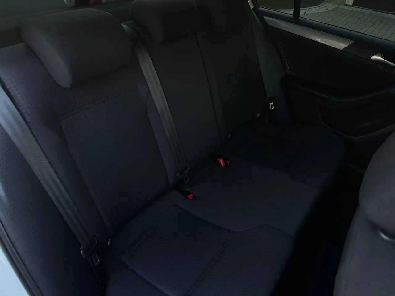 VW Jetta 2016, автомат, 84.000 км - Легковые автомобили (Авто) в Набережные Челны