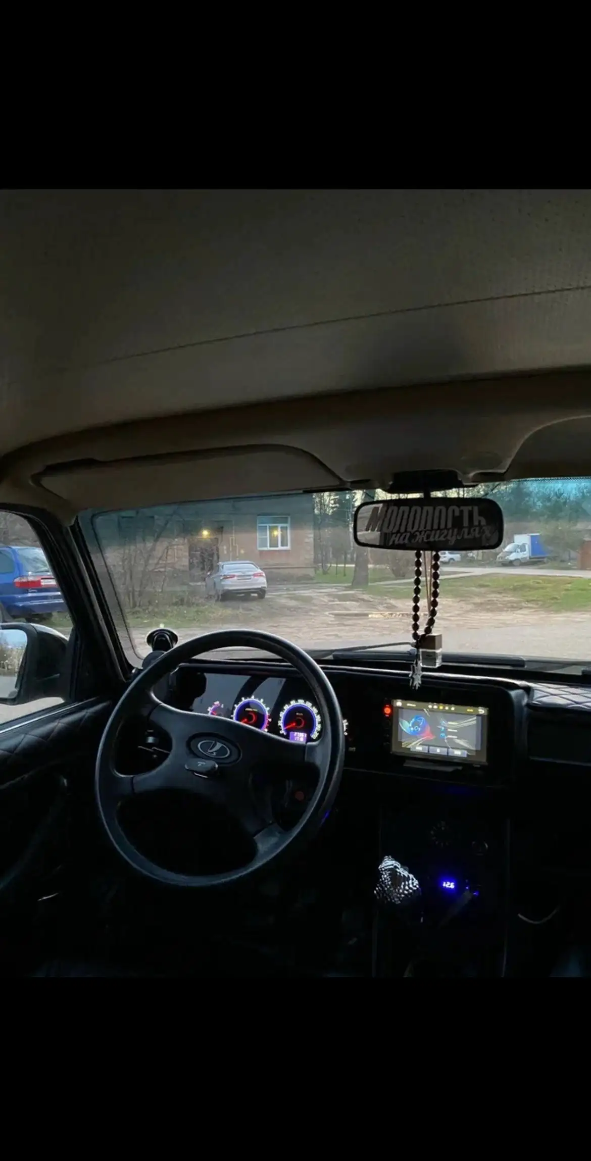 Продам 2107, 2006 год - null (Авто) в Москва