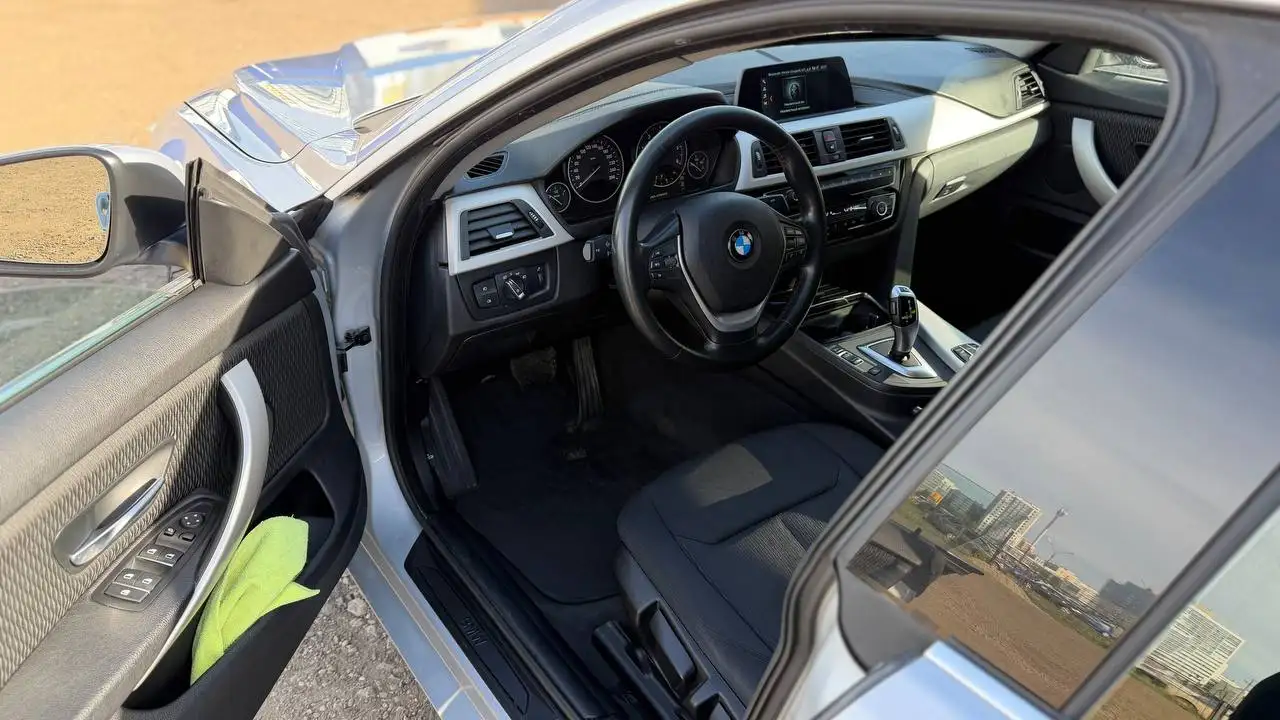 BMW 4 Gran Coupe 2019 рестайлинг - Легковые автомобили (Авто) в Набережные Челны