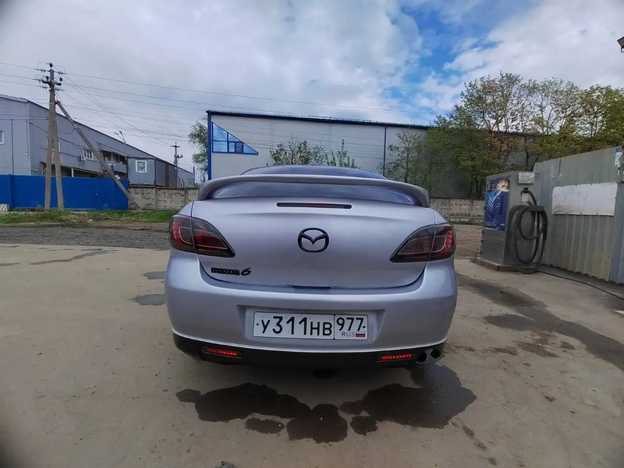 Продам - Авто в Москва