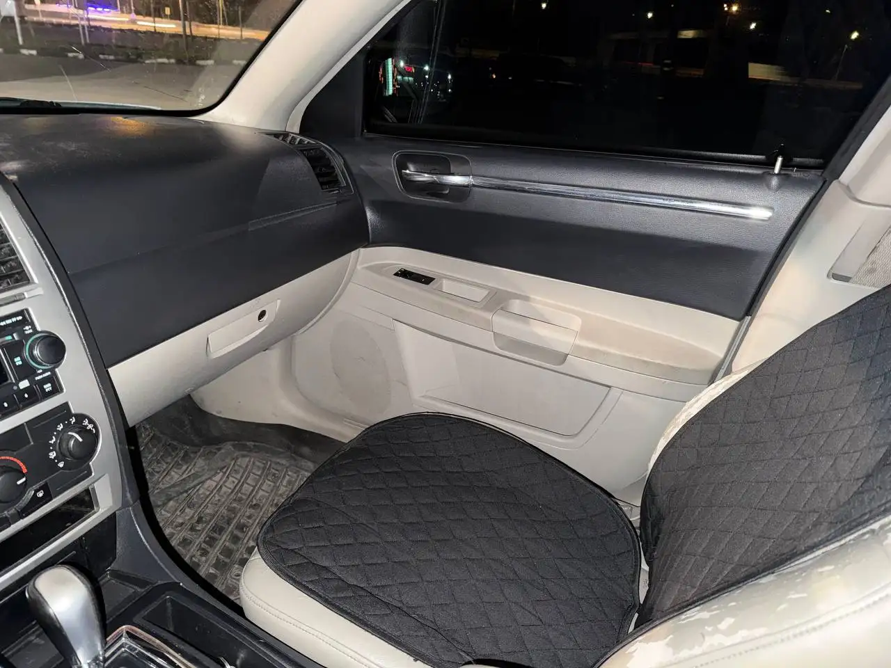 Продажа Крайслер 300С, 2006 г.в., с ограничениями - Легковые автомобили (Авто) в Москва