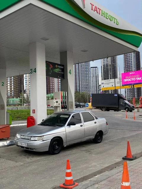 Автомобиль на продажу - частное объявление в Москва