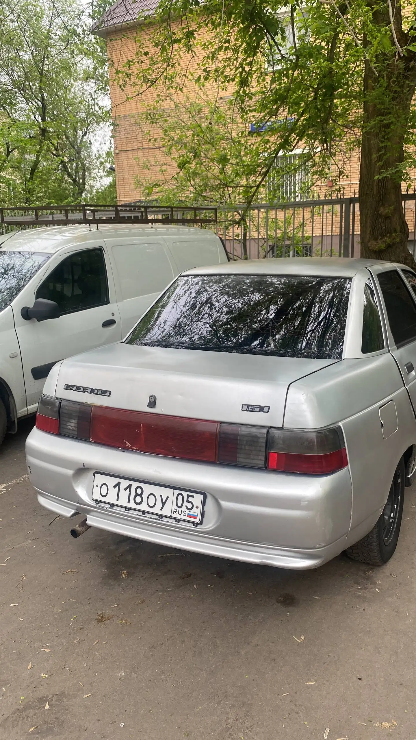 Автомобиль на продажу - Авто в Москва