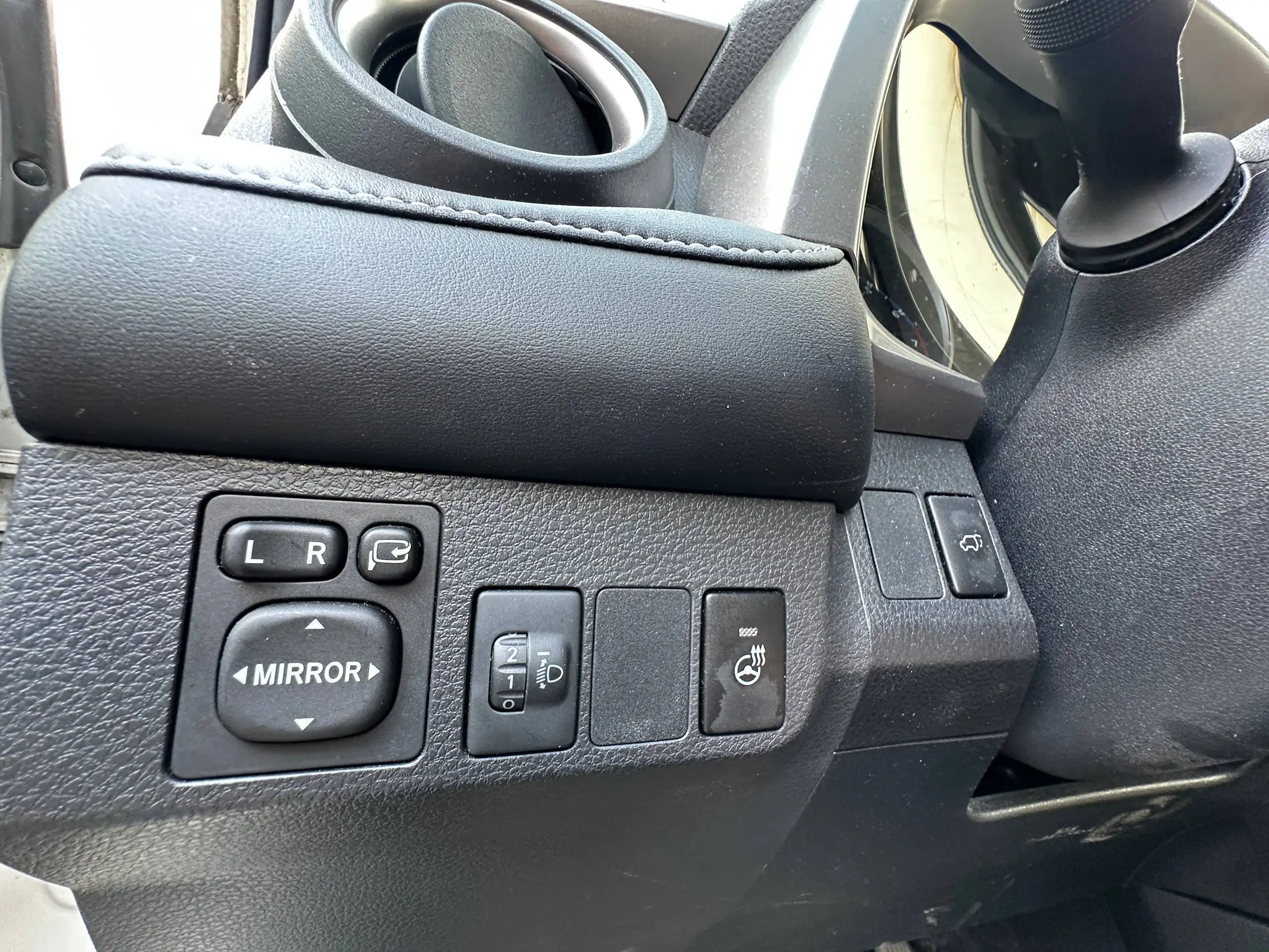 Toyota Rav-4 2017 - Легковые автомобили (Авто) в Москва