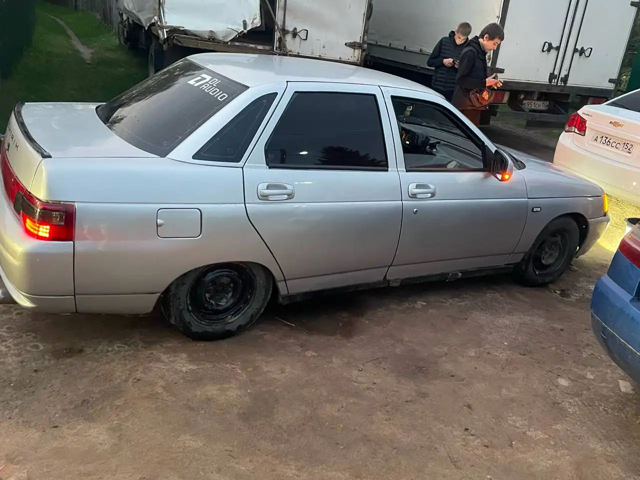 Продажа авто - Авто в Москва
