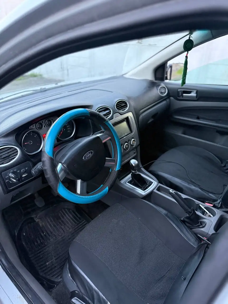 Продажа Ford Focus 2008 - Легковые автомобили (Авто) в Москва