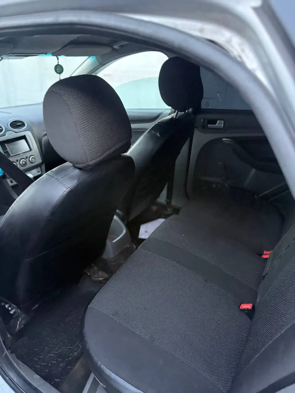 Продажа Ford Focus 2008 - Легковые автомобили (Авто) в Москва