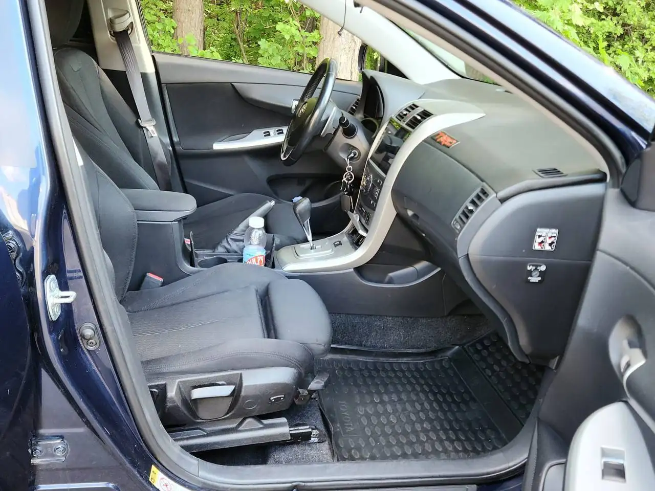 Продам Toyota Corolla 2007 - Легковые автомобили (Авто) в Москва